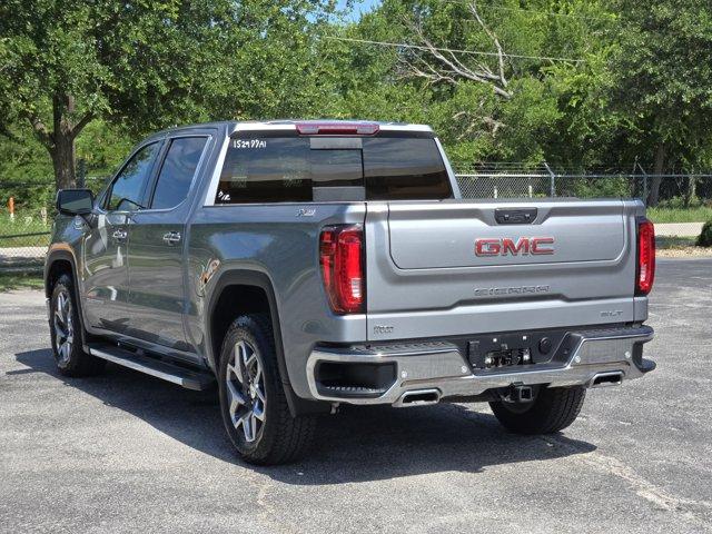 2024 GMC Sierra 1500 Vehicle Photo in Decatur, TX 76234