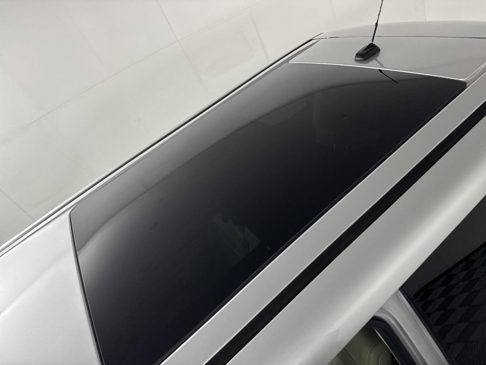 2011 Ford Flex Vehicle Photo in GEORGETOWN, TX 78626-7508