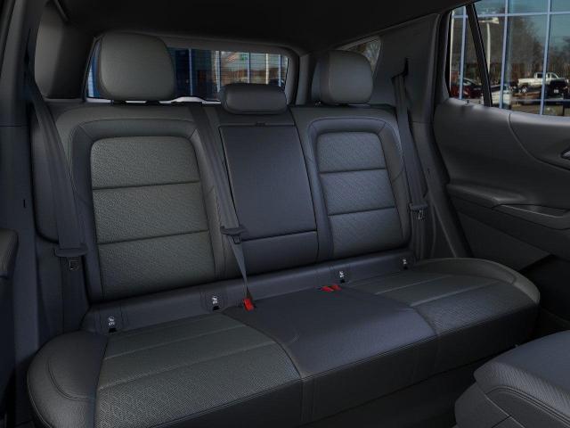 2026 Chevrolet Equinox Vehicle Photo in OSHKOSH, WI 54904-7811