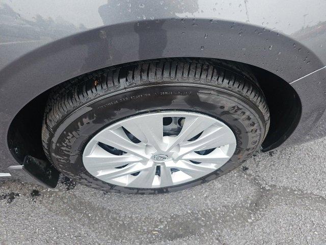 2025 Nissan Sentra Vehicle Photo in Harrisburg, PA 17111-1033