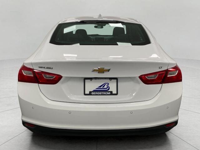 2024 Chevrolet Malibu Vehicle Photo in Appleton, WI 54913
