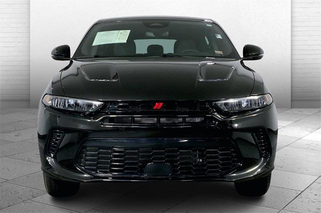2024 Dodge Hornet Vehicle Photo in Kansas City, MO 64114