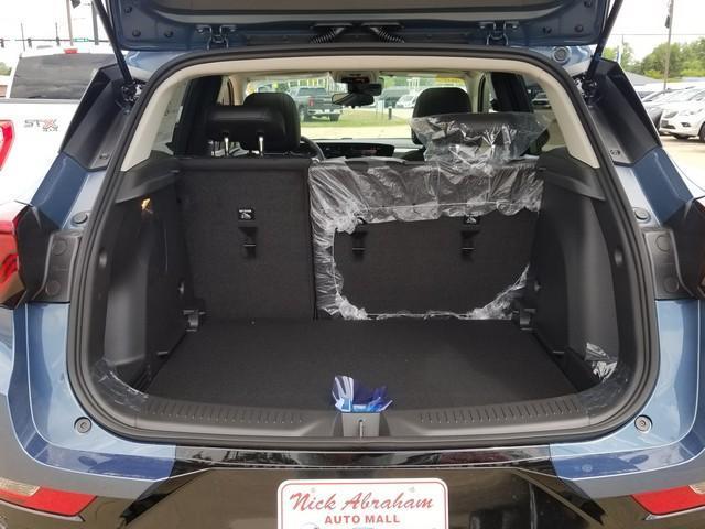 2026 Buick Encore GX Vehicle Photo in ELYRIA, OH 44035-6349