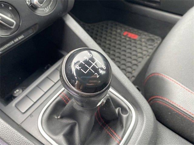 2012 Volkswagen GLI Vehicle Photo in LANCASTER, PA 17601-0000