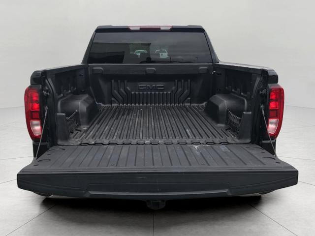 2020 GMC Sierra 1500 Vehicle Photo in GREEN BAY, WI 54303-3330