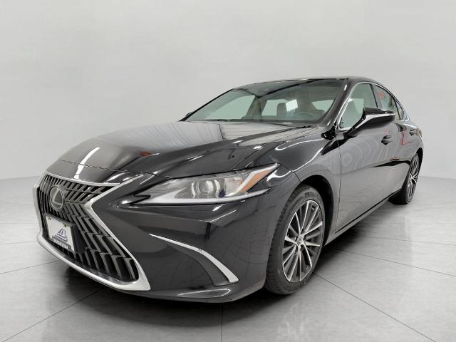 2022 Lexus ES 350 Vehicle Photo in Oshkosh, WI 54904