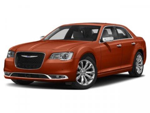 2020 Chrysler 300 Vehicle Photo in BRUNSWICK, GA 31525-1881