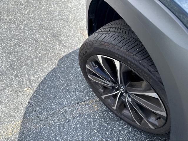 2024 Mazda CX-50 Vehicle Photo in Savannah, GA 31419