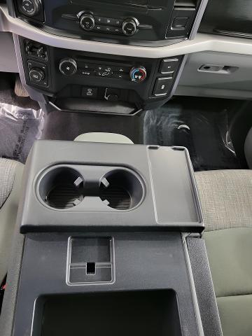 2023 Ford F-150 Vehicle Photo in Oshkosh, WI 54901
