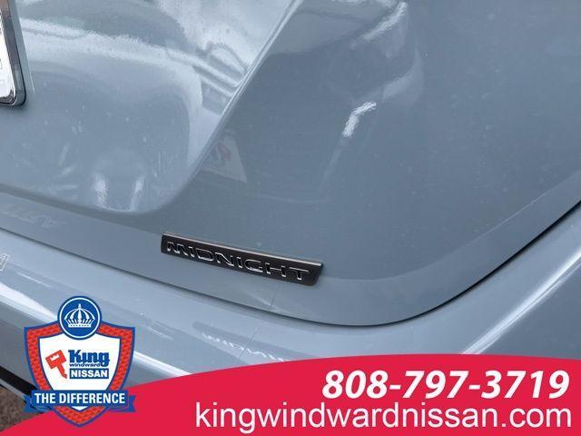 2025 Nissan Sentra Vehicle Photo in Kaneohe, HI 96744