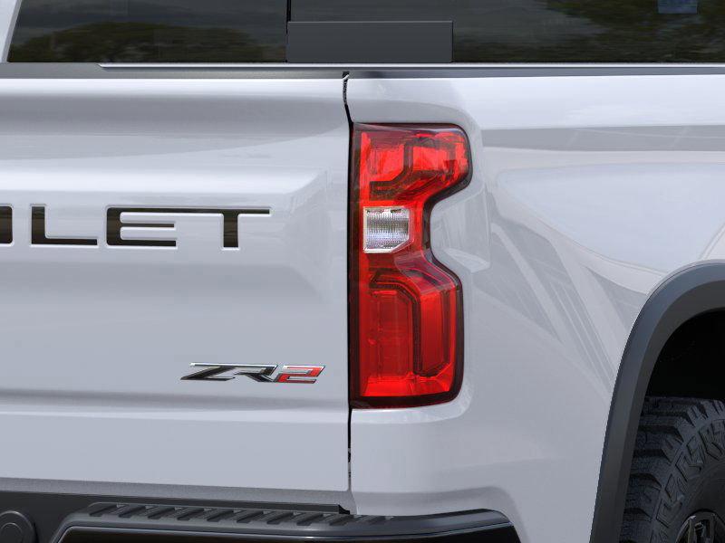 2025 Chevrolet Silverado 1500 Vehicle Photo in POOLER, GA 31322-3252