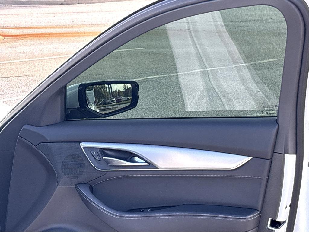 2023 Cadillac CT5 Vehicle Photo in POOLER, GA 31322-3252