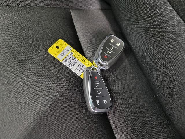2024 Chevrolet Malibu Vehicle Photo in MIDDLETON, WI 53562-1492