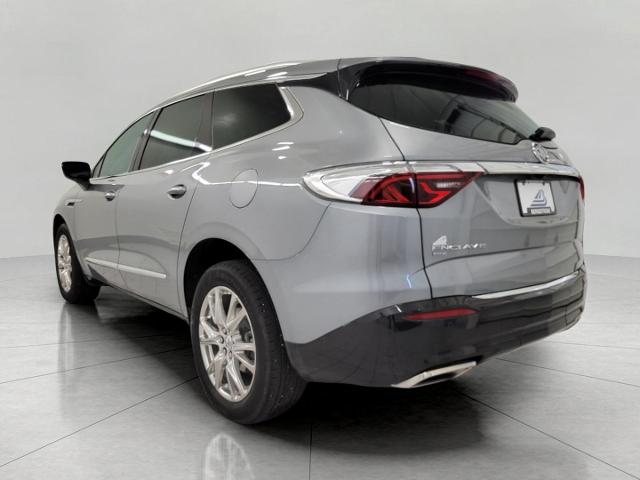 2023 Buick Enclave Vehicle Photo in NEENAH, WI 54956-2243