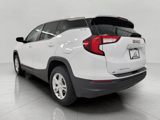 2024 GMC Terrain Vehicle Photo in MANITOWOC, WI 54220-5838