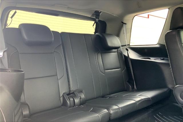 2019 GMC Yukon Vehicle Photo in Kansas City, MO 64114