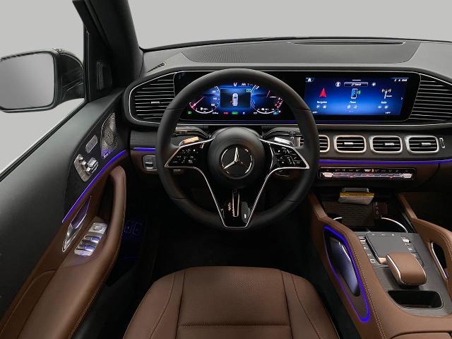 2025 Mercedes-Benz GLE Vehicle Photo in Appleton, WI 54913