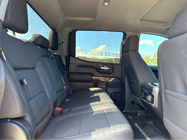 2021 GMC Sierra 1500 Vehicle Photo in Hinesville, GA 31313