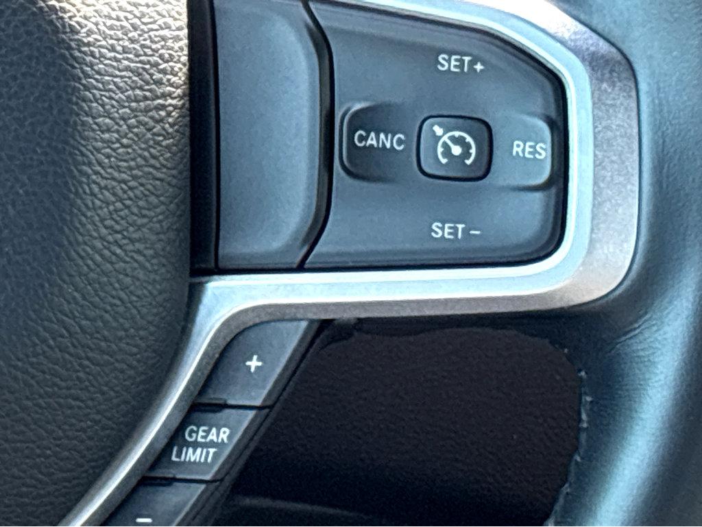 2022 Ram 1500 Vehicle Photo in POOLER, GA 31322-3252
