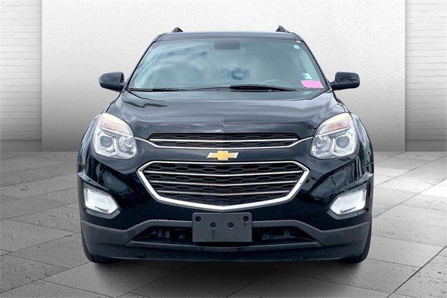 2017 Chevrolet Equinox Vehicle Photo in KANSAS CITY, MO 64114-4502