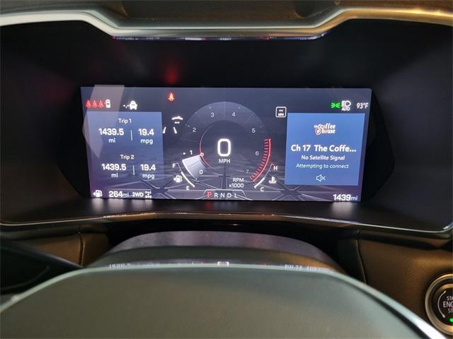 2025 GMC Canyon Vehicle Photo in PRESCOTT, AZ 86305-3700