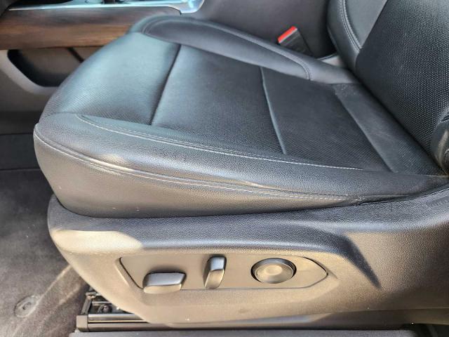 2023 GMC Sierra 1500 Vehicle Photo in DENTON, TX 76210-9321