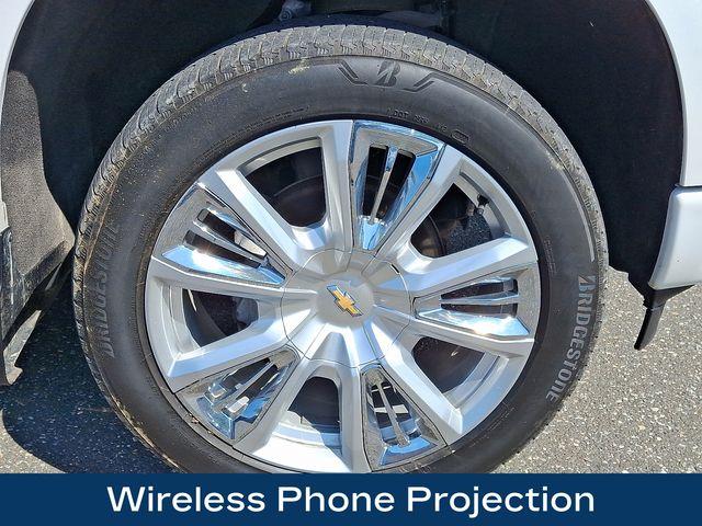 2023 Chevrolet Silverado 1500 Vehicle Photo in PAWLING, NY 12564-3219
