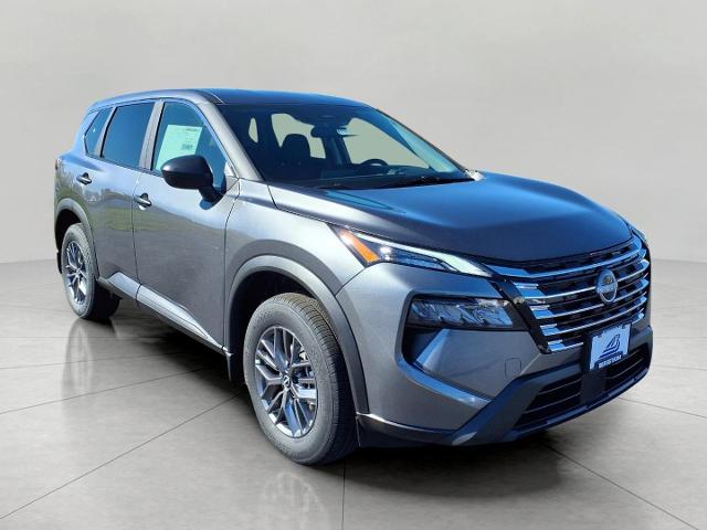 2025 Nissan Rogue Vehicle Photo in Neenah, WI 54956