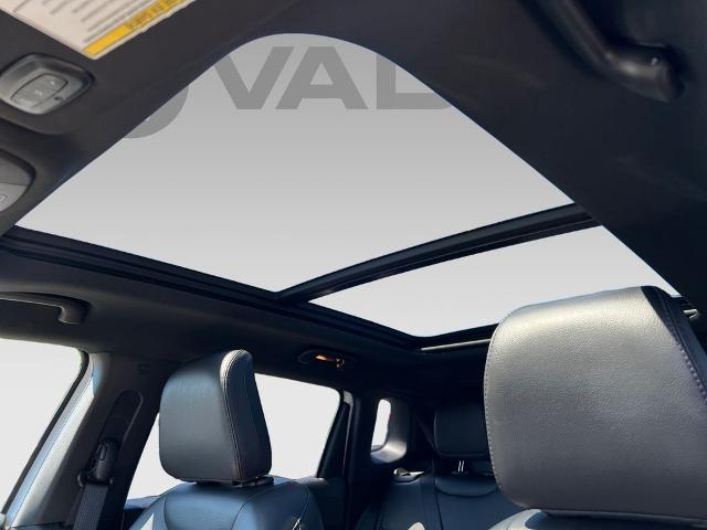 2022 Jeep Compass Vehicle Photo in Brunswick, GA 31525