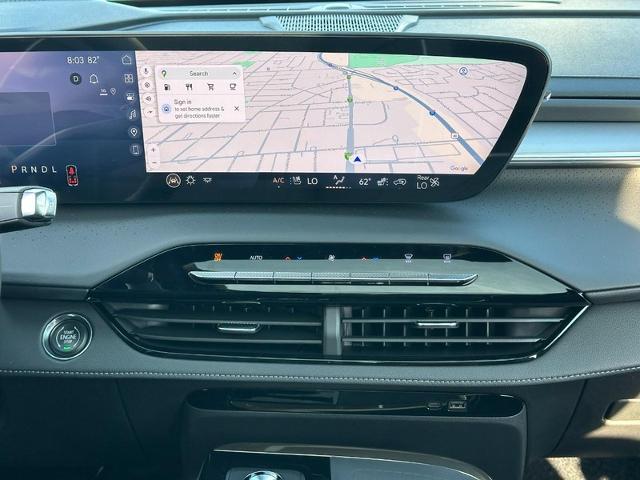 2025 Buick Enclave Vehicle Photo in COLUMBIA, MO 65203-3903