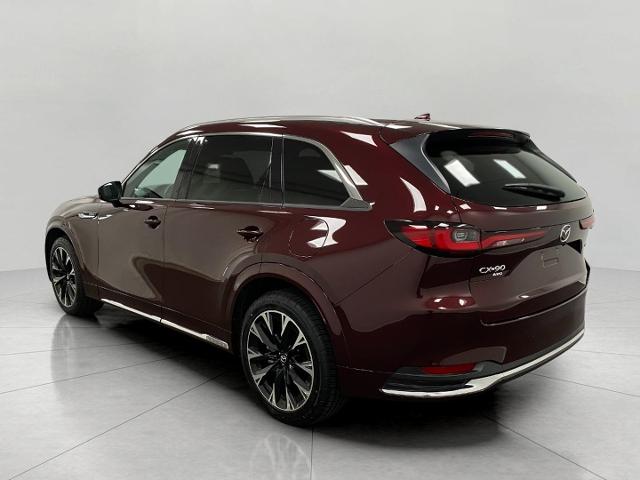 2024 Mazda CX-90 Vehicle Photo in Appleton, WI 54913