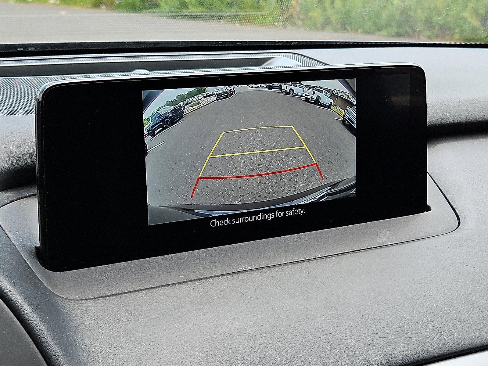 2023 Mazda CX-9 Vehicle Photo in Trevose, PA 19053