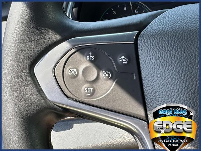 2023 Chevrolet Traverse Vehicle Photo in Roslyn, NY 11576
