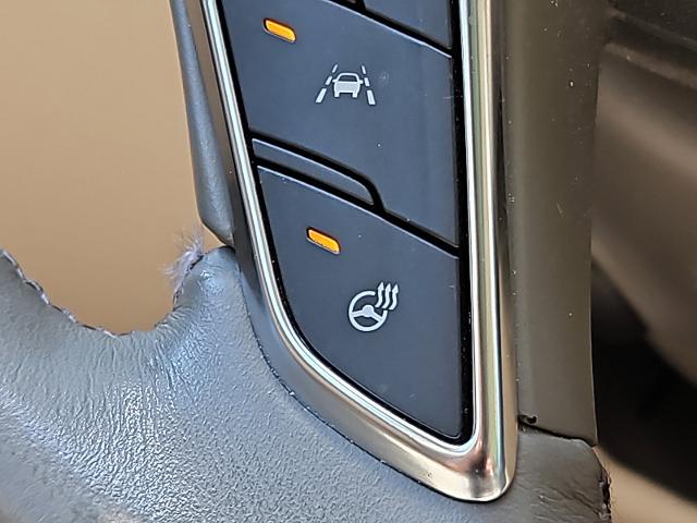 2020 Cadillac XT5 Vehicle Photo in TREVOSE, PA 19053-4984