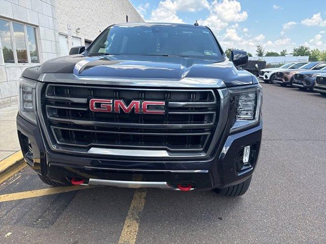 2022 GMC Yukon XL Vehicle Photo in TREVOSE, PA 19053-4984