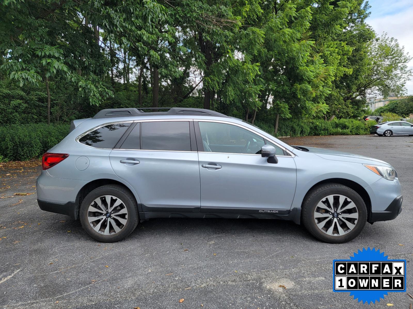 2015 Subaru Outback Vehicle Photo in Harrisburg, PA 17111