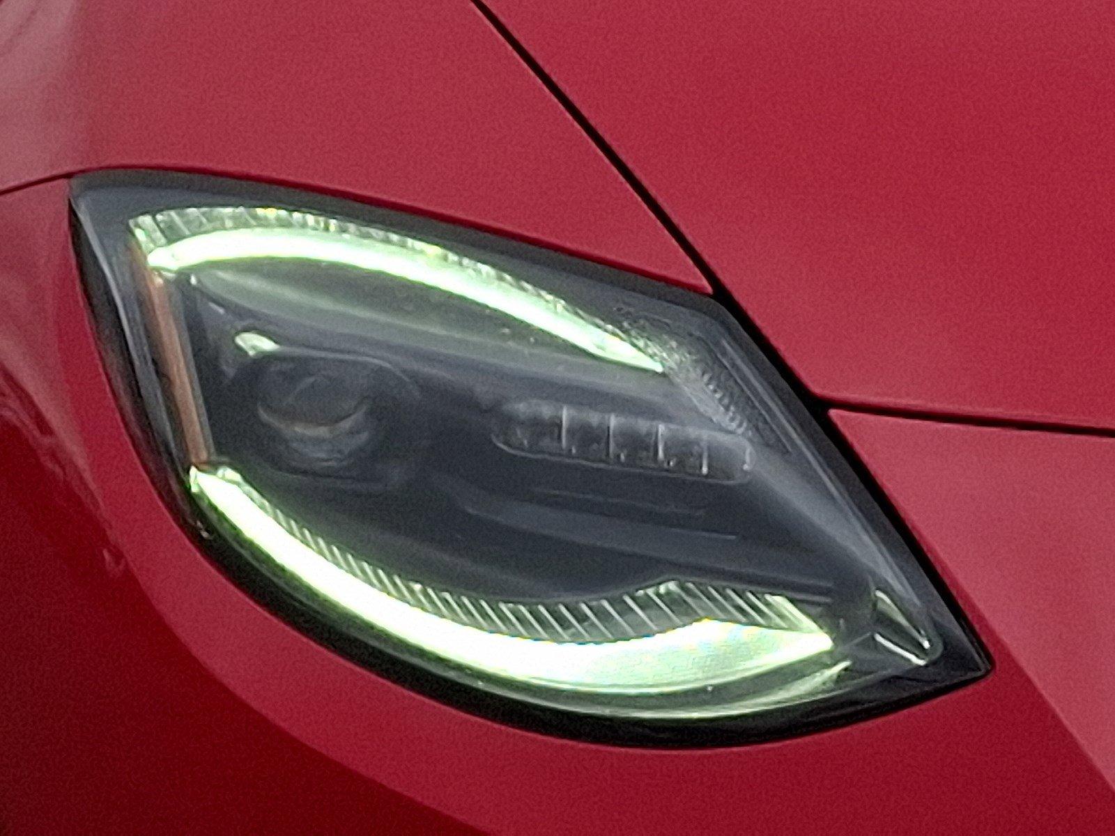 2025 Nissan Z Vehicle Photo in Harrisburg, PA 17111