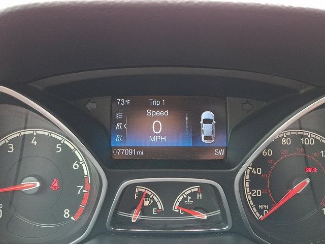 2015 Ford Focus Vehicle Photo in Philadelphia, PA 19116