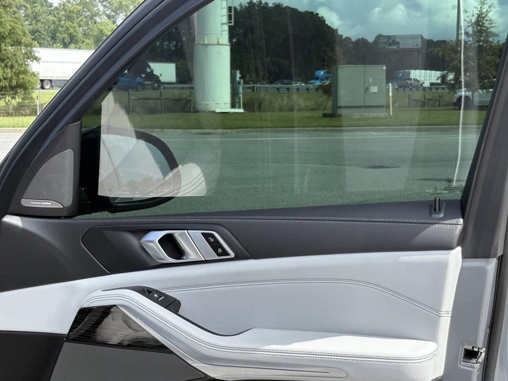 2024 BMW X5 sDrive40i Vehicle Photo in POOLER, GA 31322-3252