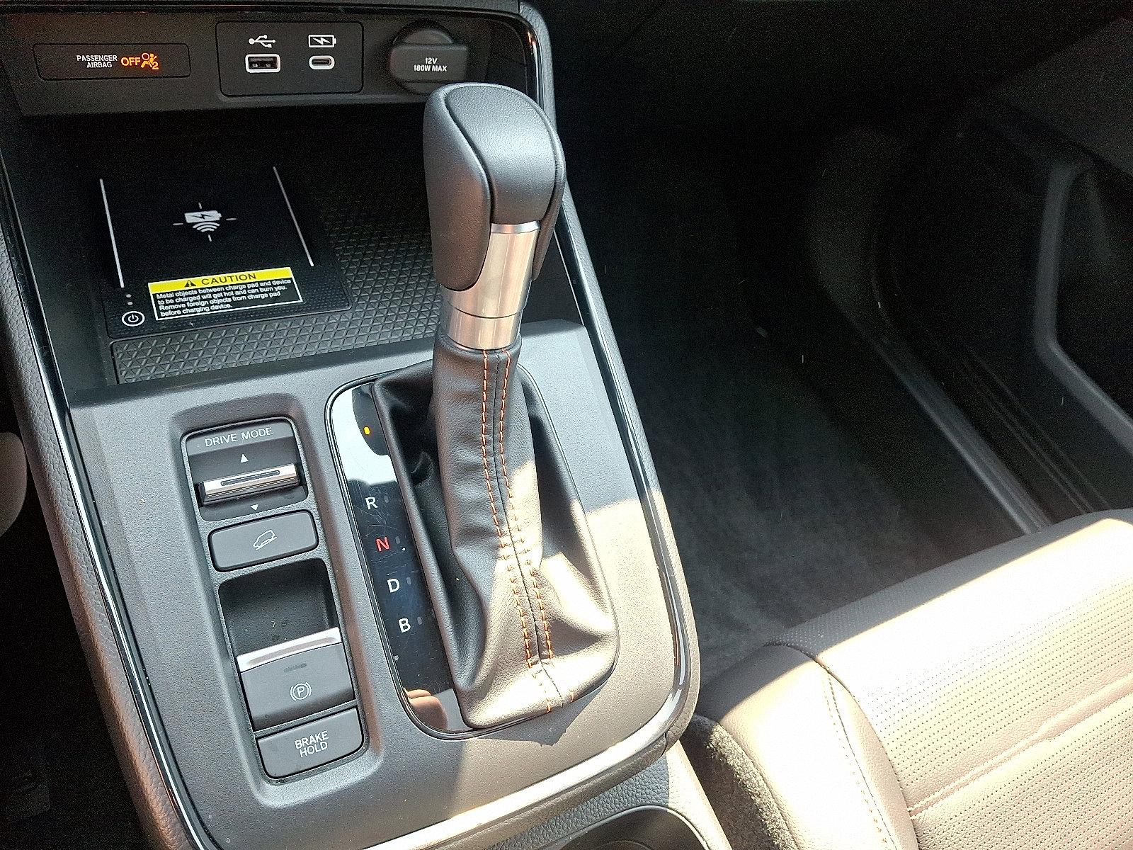 2025 Honda CR-V Hybrid Vehicle Photo in Harrisburg, PA 17111