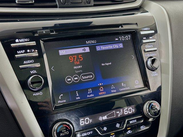2019 Nissan Murano Vehicle Photo in Doylsetown, PA 18901