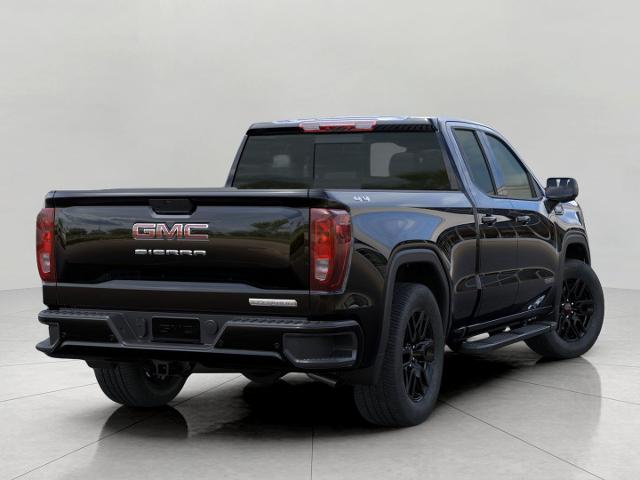 2025 GMC Sierra 1500 Vehicle Photo in APPLETON, WI 54914-8833