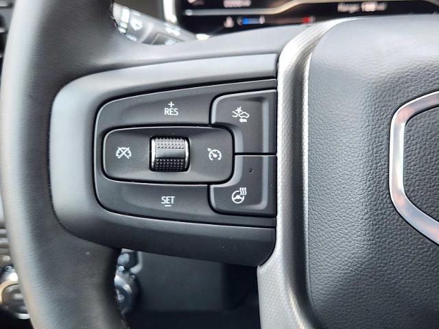 2024 GMC Sierra 2500 HD Vehicle Photo in DENTON, TX 76210-9321