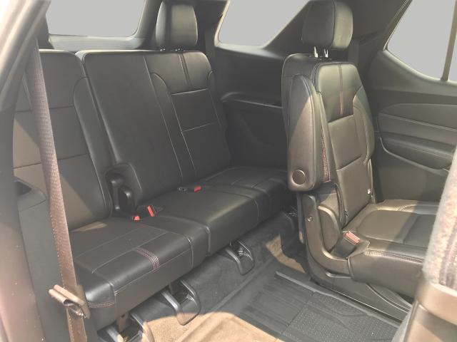 2023 Chevrolet Traverse Vehicle Photo in GREEN BAY, WI 54303-3330