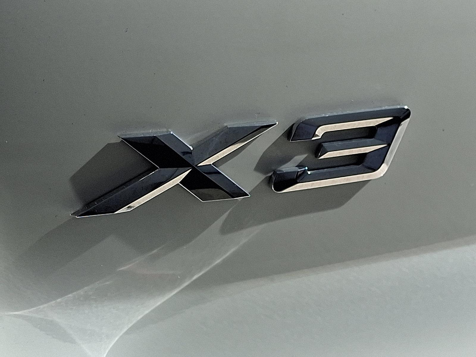 2020 BMW X3 xDrive30i Vehicle Photo in Lancaster, PA 17601