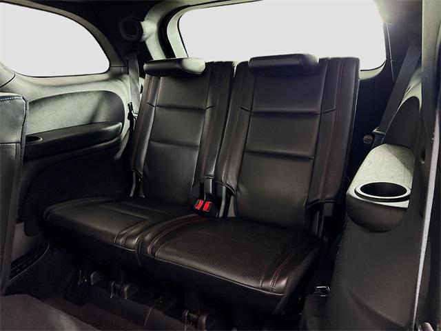 2018 Dodge Durango Vehicle Photo in Puyallup, WA 98371