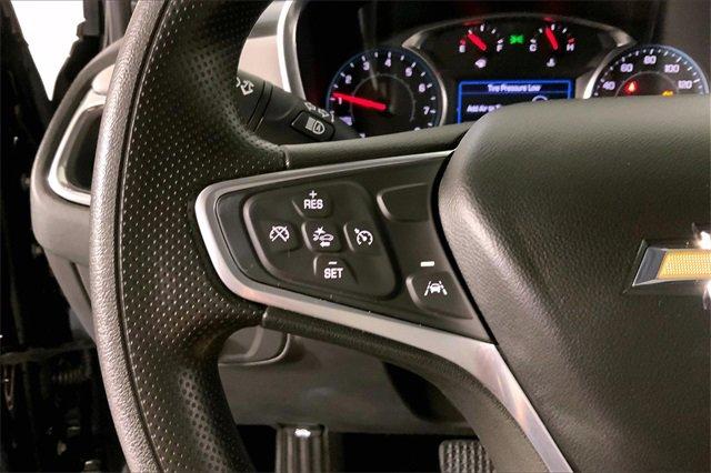 2022 Chevrolet Equinox Vehicle Photo in INDEPENDENCE, MO 64055-1314