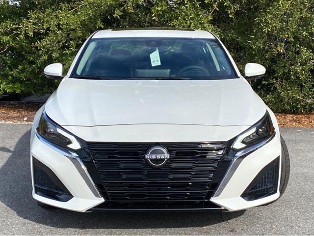 2024 Nissan Altima Vehicle Photo in Hinesville, GA 31313