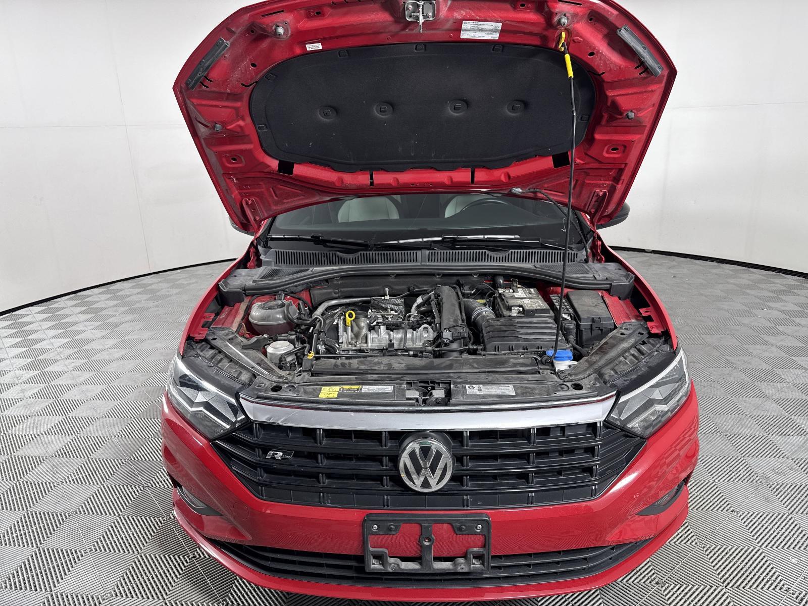 2019 Volkswagen Jetta Vehicle Photo in Georgetown, TX 78626