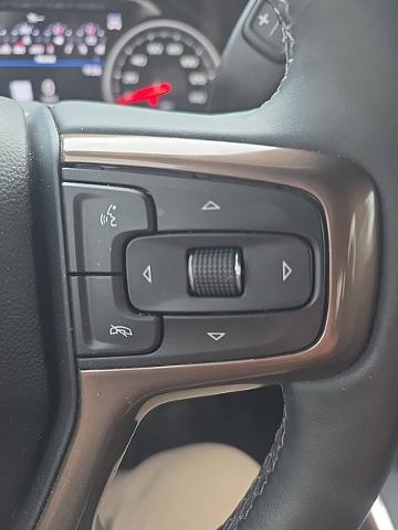 2023 Chevrolet Silverado 3500 HD Vehicle Photo in HARRISBURG, PA 17111-1033